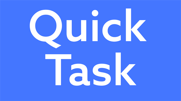 volunteer opportunity image